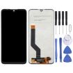 Black TFT LCD Screen for Xiaomi Mi Play with Digitizer Full Assembly - 2
