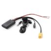 Mercedes-Benz Car AUX Bluetooth Audio Cable Wiring Harness - 3