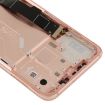 LCD Screen and Digitizer Assembly for Xiaomi Mi 8 - Rose Gold - 4