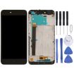 Xiaomi Redmi Note 5A TFT LCD Screen Digitizer with Frame - Black - 2