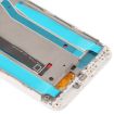 TFT LCD Screen for Xiaomi Redmi 4X Digitizer Full Assembly (White) - 5