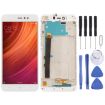 TFT LCD Screen for Xiaomi Redmi Note 5A Prime/Redmi Y1 - White - 1