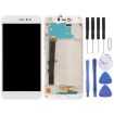 TFT LCD Screen for Xiaomi Redmi Note 5A Prime/Redmi Y1 - White - 2