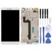 Xiaomi Mi Max TFT LCD Screen Digitizer Full Assembly with Frame - White - 2