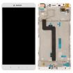 Xiaomi Mi Max TFT LCD Screen Digitizer Full Assembly with Frame - White - 3
