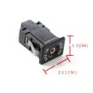 Car AUX Interface + Cable Wiring Harness for Mercedes-Benz Comand APS NTG CD20 30 50 - 4