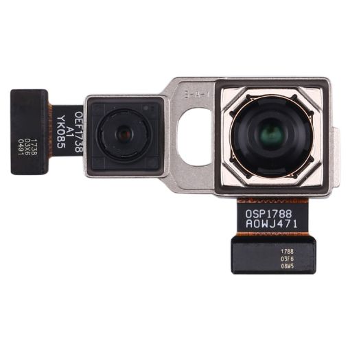 Blackview BV9900 Back Facing Camera - Genuine Replacement - 1