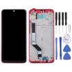 TFT LCD Screen for Xiaomi Redmi Note 7/7 Pro Digitizer Assembly (Red) - 2