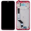 TFT LCD Screen for Xiaomi Redmi Note 7/7 Pro Digitizer Assembly (Red) - 3