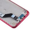 TFT LCD Screen for Xiaomi Redmi Note 7/7 Pro Digitizer Assembly (Red) - 5