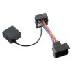 Car AUX Bluetooth Music Cable for Mercedes Comand APS NTG CD20 30 50 - 2