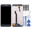 Black TFT LCD Screen for Xiaomi Redmi Go with Digitizer - Full Assembly - 2