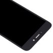 Black TFT LCD Screen for Xiaomi Redmi Go with Digitizer - Full Assembly - 4