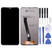 Black TFT LCD Screen for Xiaomi Redmi 7 with Digitizer Full Assembly - 2