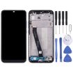 TFT LCD Screen for Xiaomi Redmi 7 Digitizer Full Assembly - Black - 2