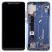LCD Screen and Digitizer Assembly for Xiaomi Mi 8 - Blue - 3