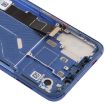 LCD Screen and Digitizer Assembly for Xiaomi Mi 8 - Blue - 4