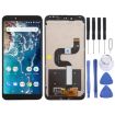 TFT LCD Screen for Xiaomi Mi 6X/A2 Digitizer Full Assembly with Frame - 1