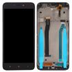 TFT LCD Screen for Xiaomi Redmi 4X Digitizer Full Assembly (Black) - 3