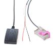 Car RNS-E 32PIN Bluetooth Music AUX Cable for Audi A3 A4 A6 A8 TT R8 - 1