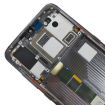 OLED LCD Screen for Xiaomi Mi 9 Digitizer Full Assembly (Black) - 5