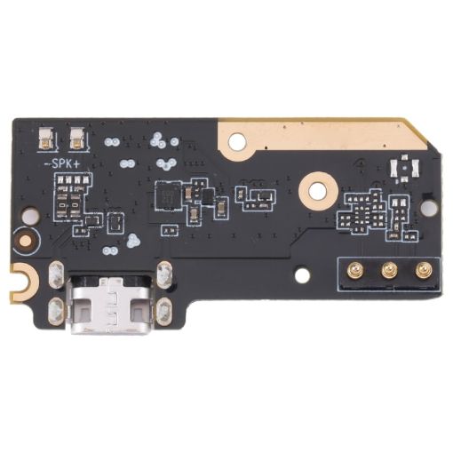 Charging Port Board for Blackview OSCAL C60 - Replacement Part - 1