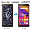 LCD Screen for Blackview BV6600 Pro with Digitizer - Full Assembly - 6