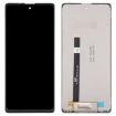 Blackview A100 LCD Screen & Digitizer Assembly - Black - 3