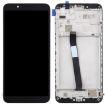 TFT LCD Screen for Xiaomi Redmi 7A Digitizer Full Assembly - Black - 3