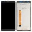 LCD Screen & Digitizer Assembly for Blackview BV6600 - 3