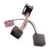 Car RNS-E 32PIN Bluetooth Music AUX Cable for Audi A3 A4 A6 A8 TT R8 - 3