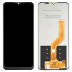 Blackview A70 LCD Screen and Digitizer Full Assembly - 3