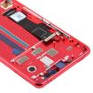LCD Screen for Xiaomi Mi 8 SE with Digitizer - Red - 4