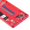 LCD Screen for Xiaomi Mi 8 SE with Digitizer - Red - 5