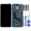 OLED LCD Screen for Xiaomi Redmi K20 Pro - Blue - 2
