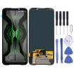 AMOLED LCD Screen for Xiaomi Black Shark 2 Pro/Black Shark 2 - 1