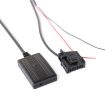 Car MFD2 RNS2 18PIN Bluetooth Music AUX Cable for Audi/VW/Skoda - 2