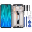 Xiaomi Redmi Note 8 Pro TFT LCD Screen Digitizer Assembly (Black) - 1