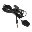 Car Bluetooth Music AUX Audio Cable + MIC for Audi A4/Volkswagen Golf - 3