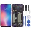 LCD Screen for Xiaomi Mi 9 SE Digitizer - Purple - 1