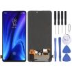 AMOLED LCD Screen for Xiaomi Redmi K20 Pro - Black - 1