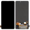 AMOLED LCD Screen for Xiaomi Redmi K20 Pro - Black - 3