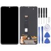 AMOLED LCD Screen & Digitizer for Xiaomi Mi 9 - Black - 2