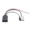 Bluetooth Audio Cable + MIC for BMW E60 - 3