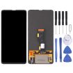 AMOLED LCD Screen for Xiaomi Mi Mix 3 with Digitizer - Black - 2