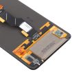 AMOLED LCD Screen for Xiaomi Mi Mix 3 with Digitizer - Black - 5