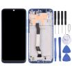 LCD Screen and Digitizer Assembly for Xiaomi Redmi Note 8 - Blue - 2