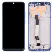 LCD Screen and Digitizer Assembly for Xiaomi Redmi Note 8 - Blue - 3