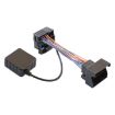 Car AUX Bluetooth Music Cable for BMW X5 Z4 - 2