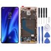 OLED LCD Screen for Xiaomi Redmi K20 Pro with Frame - 1